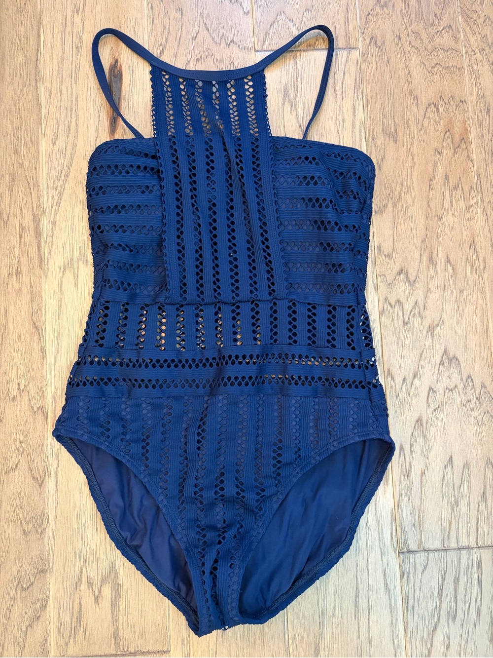 One-Piece Swimsuit Kenneth Cole